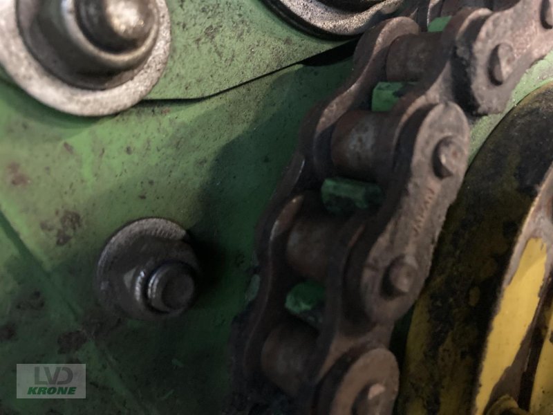 Rundballenpresse del tipo Krone V 190 XC Plus VariPack, Gebrauchtmaschine In Spelle (Immagine 9)