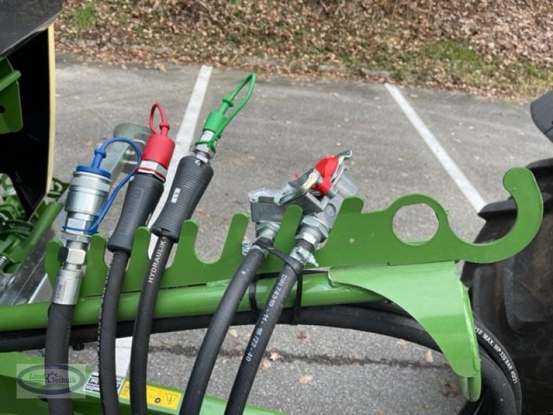 Rundballenpresse Türe ait Krone Vari Pack 165 XC Plus, Neumaschine içinde Münzkirchen (resim 14)