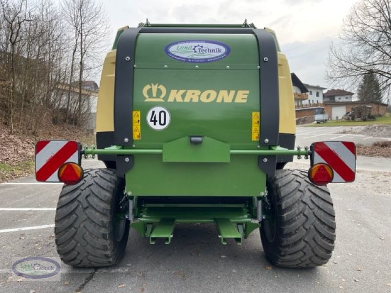 Rundballenpresse Türe ait Krone Vari Pack 165 XC Plus, Neumaschine içinde Münzkirchen (resim 7)