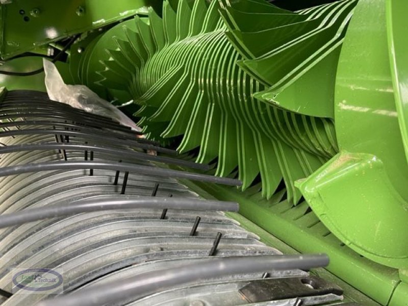 Rundballenpresse Türe ait Krone Vari Pack 165 XC Plus, Neumaschine içinde Münzkirchen (resim 18)