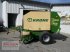 Rundballenpresse des Typs Krone Vario Pack 1500 MC, Gebrauchtmaschine in Dorfen (Bild 5)