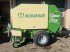 Rundballenpresse tip Krone Vario Pack 1500, Gebrauchtmaschine in Villach/Zauchen (Poză 1)