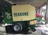 Rundballenpresse des Typs Krone vario pack 1500, Gebrauchtmaschine in Saint-Priest-Taurion (Bild 4)