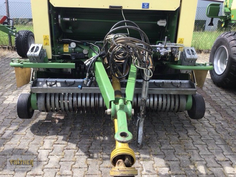 Rundballenpresse типа Krone Vario Pack 1500, Gebrauchtmaschine в Büchlberg (Фотография 2)