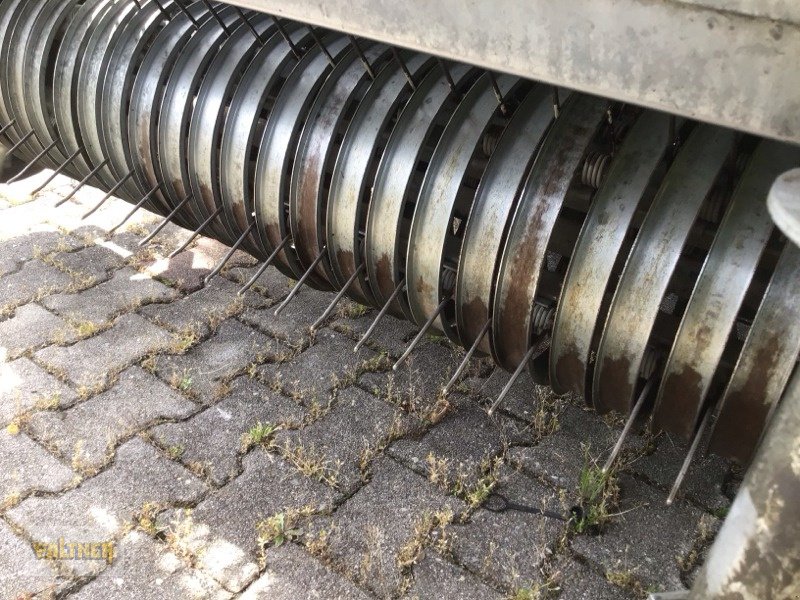 Rundballenpresse типа Krone Vario Pack 1500, Gebrauchtmaschine в Büchlberg (Фотография 5)