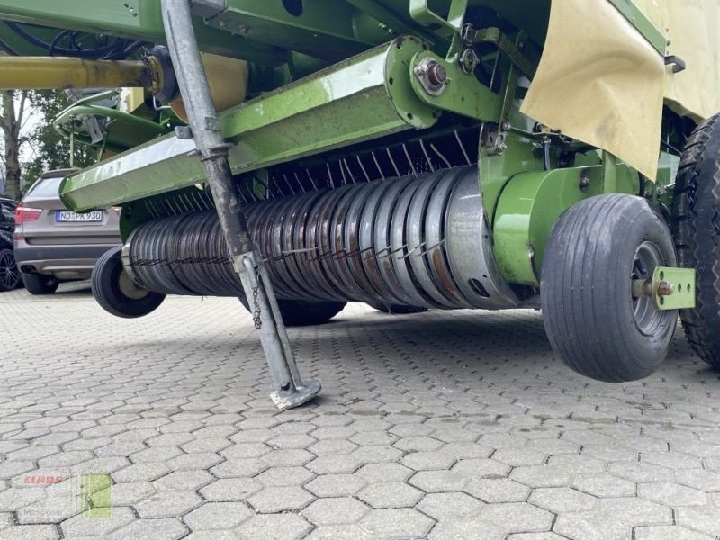 Rundballenpresse tip Krone VARIO PACK 1800, Gebrauchtmaschine in Vohburg (Poză 8)