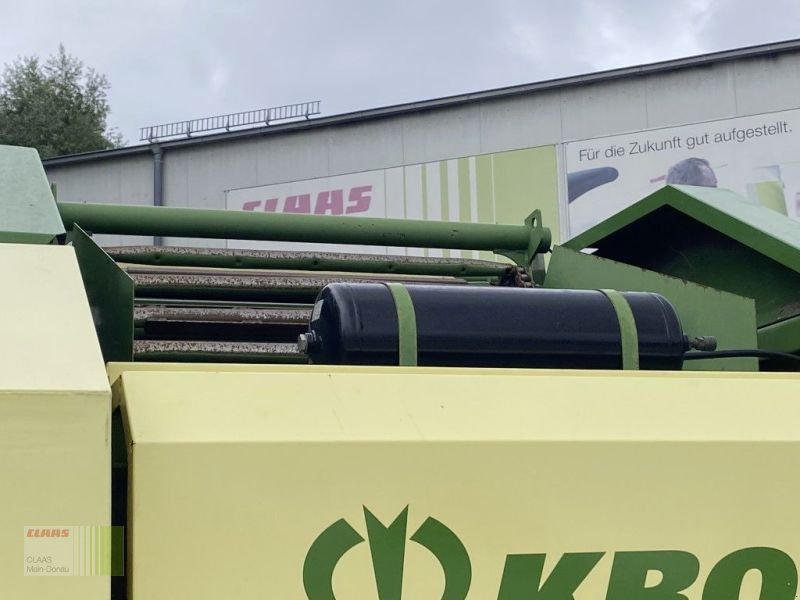 Rundballenpresse tip Krone VARIO PACK 1800, Gebrauchtmaschine in Vohburg (Poză 7)