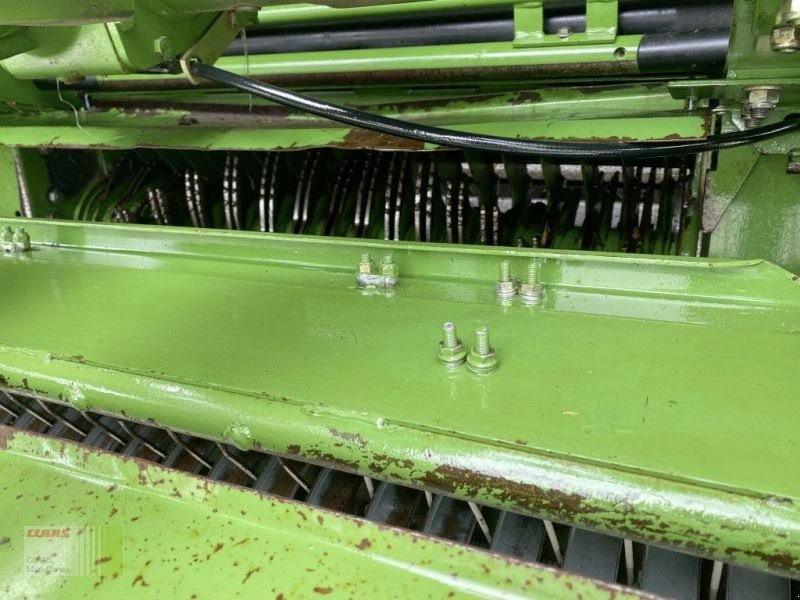 Rundballenpresse tip Krone VARIO PACK 1800, Gebrauchtmaschine in Vohburg (Poză 12)