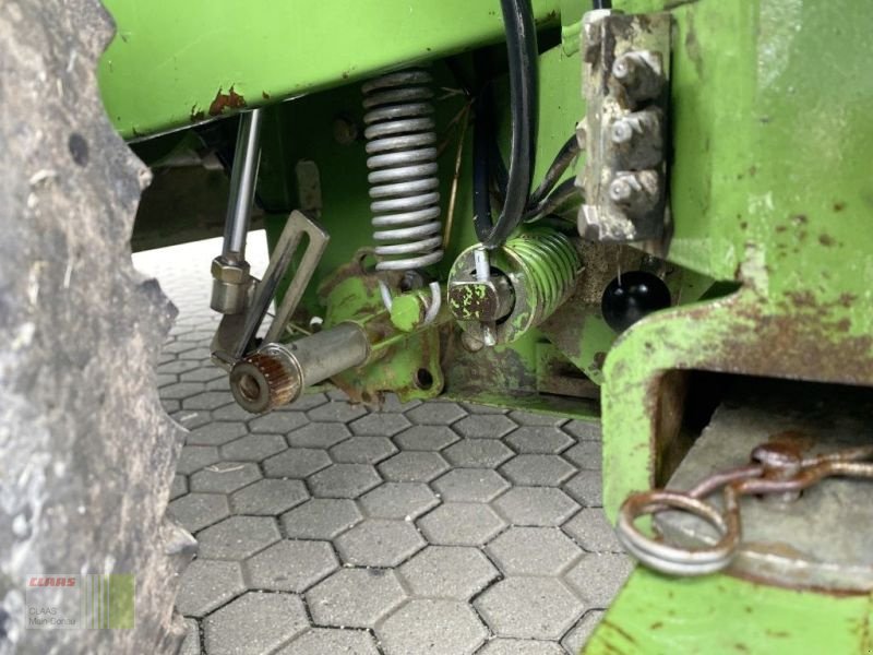 Rundballenpresse tip Krone VARIO PACK 1800, Gebrauchtmaschine in Vohburg (Poză 13)