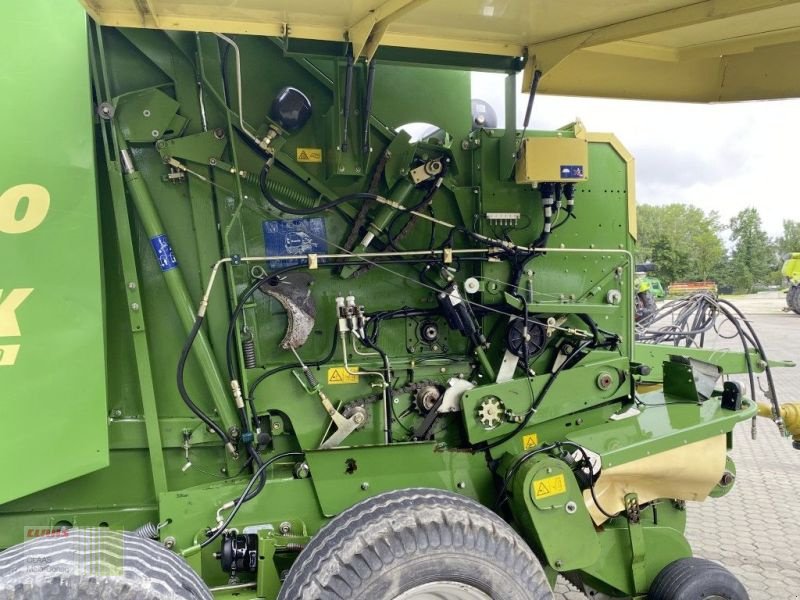 Rundballenpresse tip Krone VARIO PACK 1800, Gebrauchtmaschine in Vohburg (Poză 10)