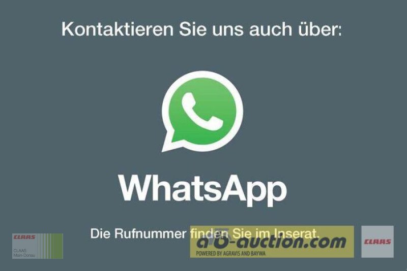 Rundballenpresse typu Krone VARIO PACK 1800, Gebrauchtmaschine w Wassertrüdingen (Zdjęcie 14)