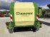 Rundballenpresse del tipo Krone VARIOPACK 1500 MULTICUT, Gebrauchtmaschine In Schwend (Immagine 7)