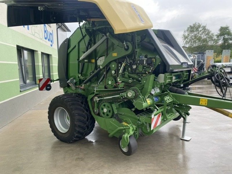 Rundballenpresse типа Krone VariPack V 165 XC Plus, Gebrauchtmaschine в Hürm (Фотография 11)