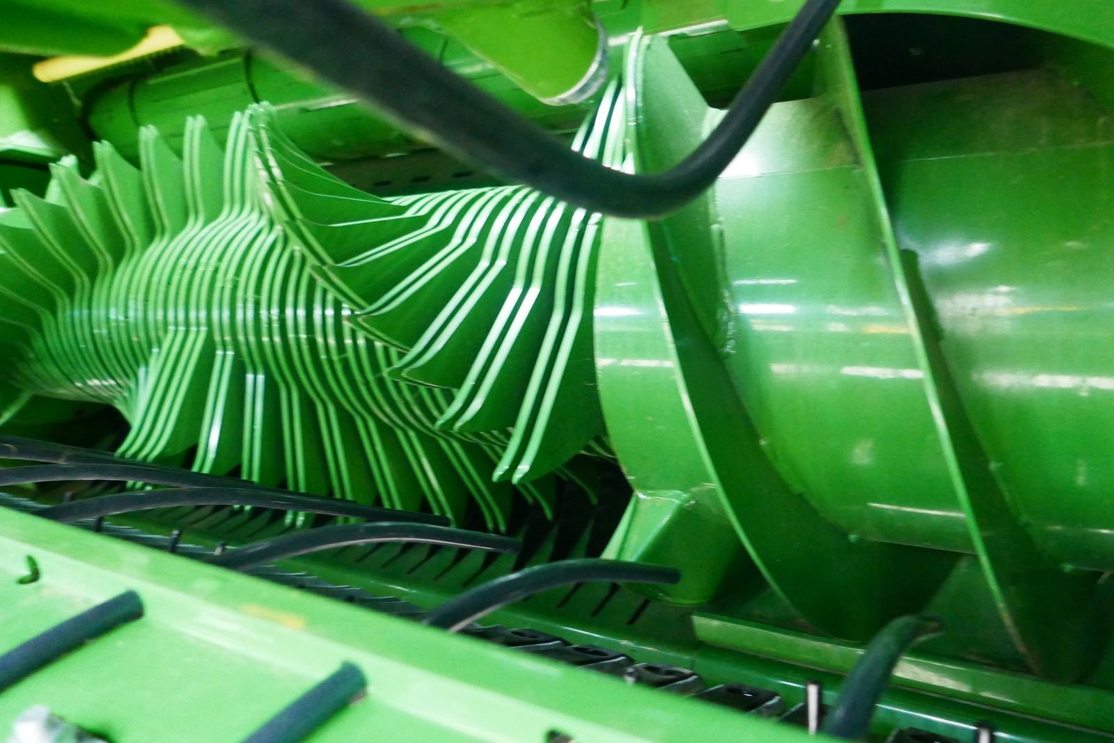 Rundballenpresse типа Krone VariPack V 165 XC Pro, Gebrauchtmaschine в Villach (Фотография 9)