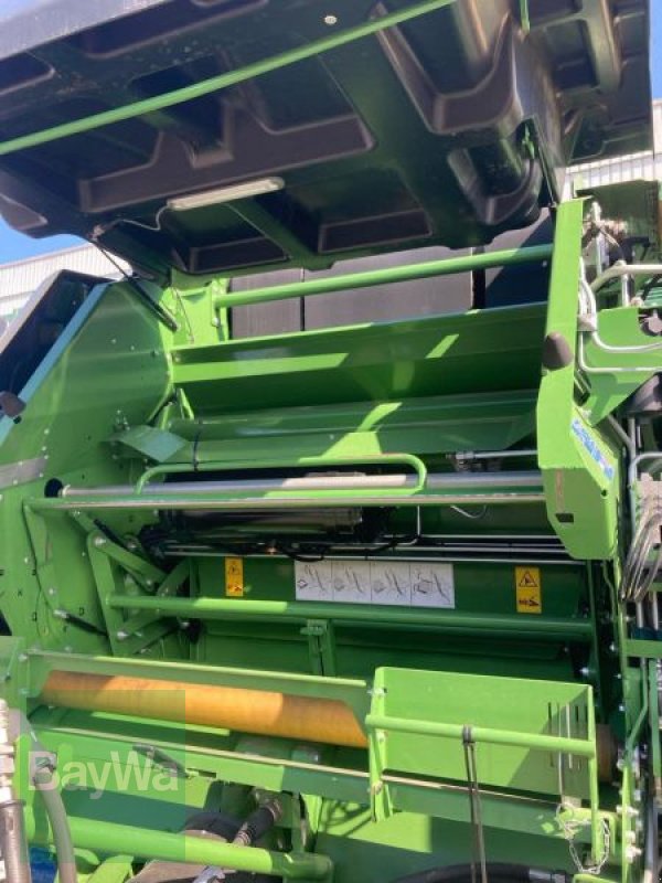 Rundballenpresse типа Krone VARIPACK V 190 XC, Gebrauchtmaschine в Ravensburg (Фотография 10)
