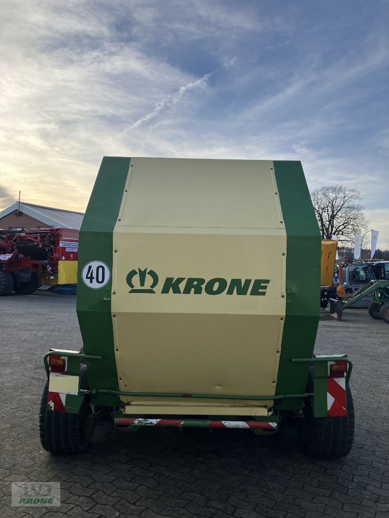 Rundballenpresse от тип Krone VP 1800 MC, Gebrauchtmaschine в Spelle (Снимка 3)