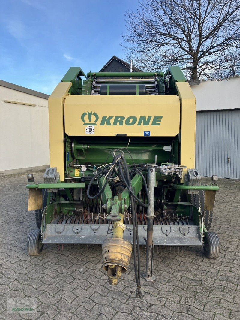 Rundballenpresse от тип Krone VP 1800 MC, Gebrauchtmaschine в Spelle (Снимка 5)