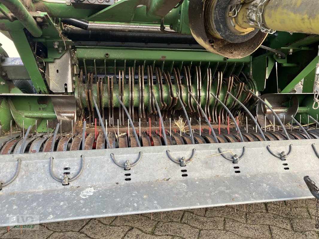 Rundballenpresse от тип Krone VP 1800 MC, Gebrauchtmaschine в Spelle (Снимка 7)