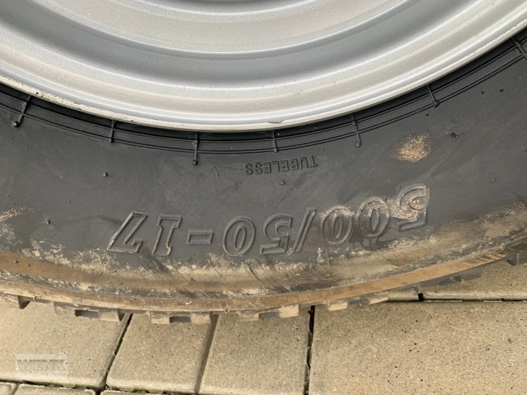 Rundballenpresse des Typs Kubota BF 2255 SC-14  0%-Finanzierung, Neumaschine in Steinach (Bild 8)