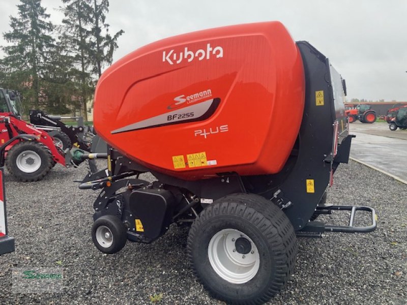 Rundballenpresse типа Kubota BF2255 Plus, Neumaschine в Groß Roge (Фотография 4)
