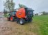 Rundballenpresse des Typs Kubota BV 5160, Neumaschine in Schweitenkirchen (Bild 2)