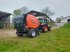 Rundballenpresse des Typs Kubota BV 5160, Neumaschine in Schweitenkirchen (Bild 3)
