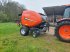 Rundballenpresse des Typs Kubota BV 5160, Neumaschine in Schweitenkirchen (Bild 4)