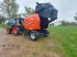 Rundballenpresse des Typs Kubota BV 5160, Neumaschine in Schweitenkirchen (Bild 8)