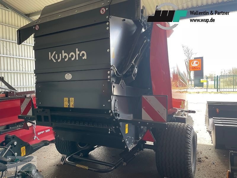 Rundballenpresse του τύπου Kubota BV5200 SC14 Plus, Neumaschine σε Wesenberg (Φωτογραφία 7)