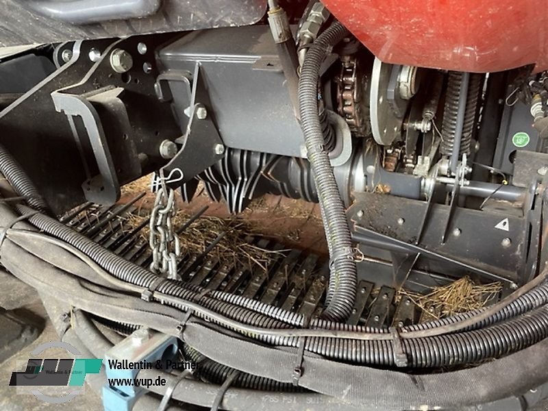 Rundballenpresse typu Kubota BV5200 SC14N FlexiWrap, Neumaschine v Wesenberg (Obrázek 10)