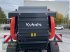 Rundballenpresse типа Kubota Kubota BV 5160 Plus / Vicon RV 5216, Gebrauchtmaschine в Borgholzhausen (Фотография 9)