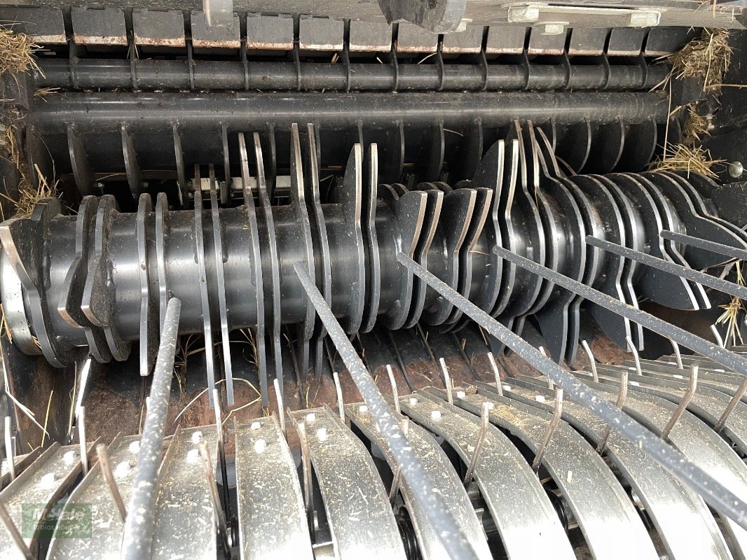 Rundballenpresse типа Kubota Kubota BV 5160 Plus / Vicon RV 5216, Gebrauchtmaschine в Borgholzhausen (Фотография 14)