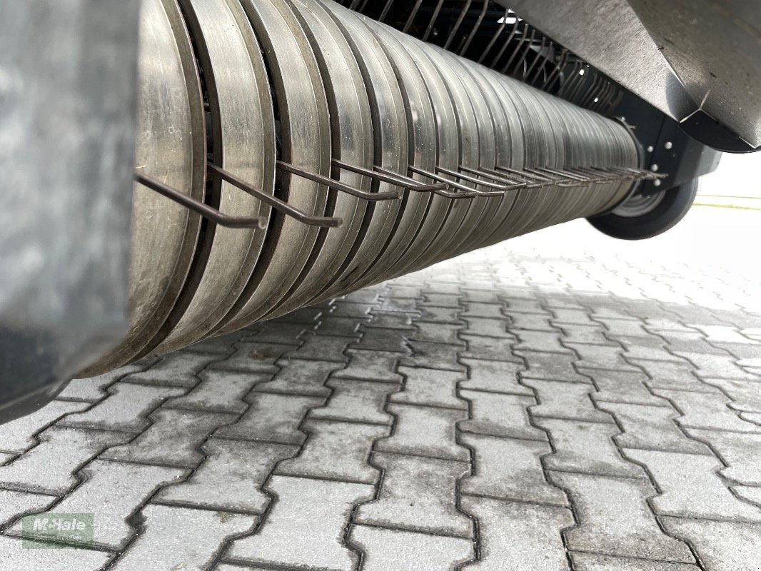 Rundballenpresse типа Kubota Kubota BV 5160 Plus / Vicon RV 5216, Gebrauchtmaschine в Borgholzhausen (Фотография 15)