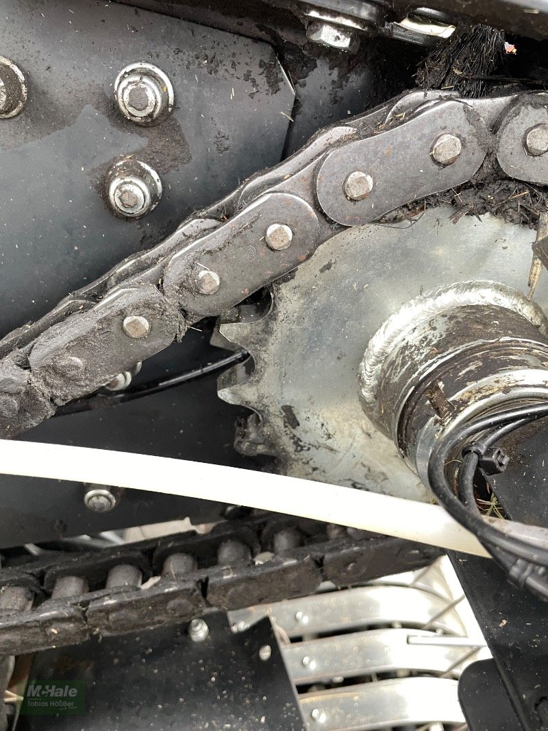 Rundballenpresse типа Kubota Kubota BV 5160 Plus / Vicon RV 5216, Gebrauchtmaschine в Borgholzhausen (Фотография 20)