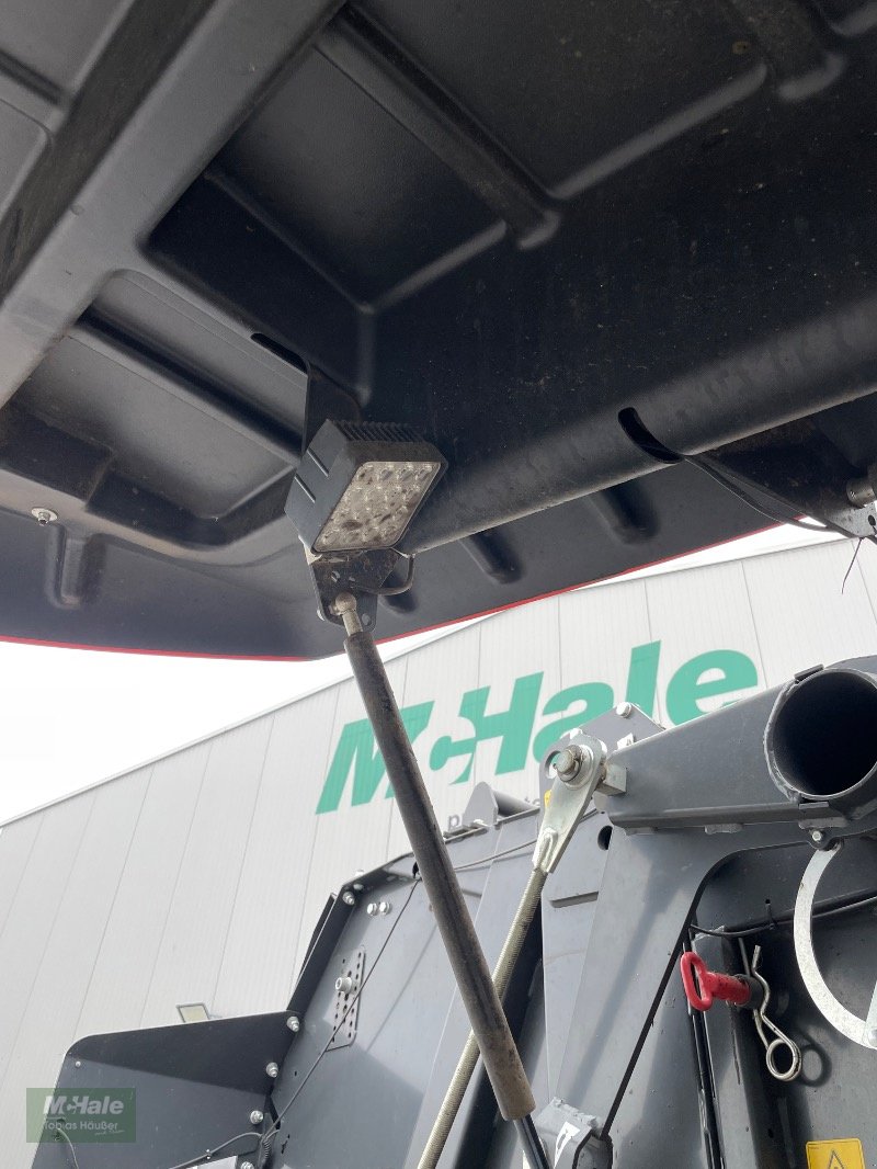 Rundballenpresse типа Kubota Kubota BV 5160 Plus / Vicon RV 5216, Gebrauchtmaschine в Borgholzhausen (Фотография 25)