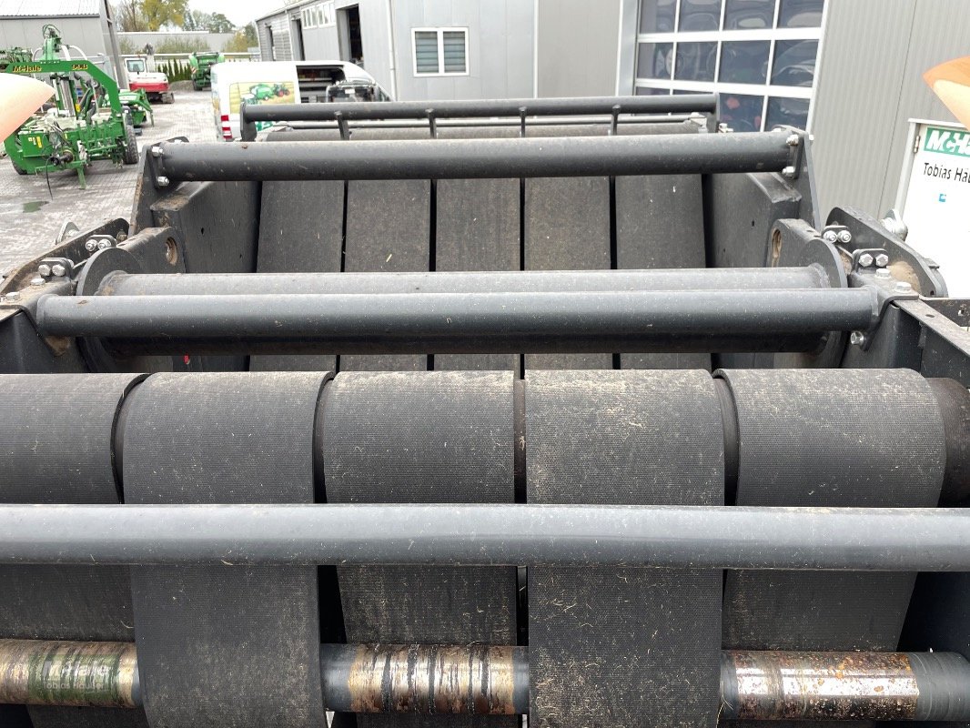 Rundballenpresse типа Kubota Kubota BV 5160 Plus / Vicon RV 5216, Gebrauchtmaschine в Borgholzhausen (Фотография 28)