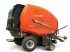 Rundballenpresse des Typs Kubota Presse à balles rondes BV4160RN+ Kubota, Gebrauchtmaschine in LA SOUTERRAINE (Bild 1)