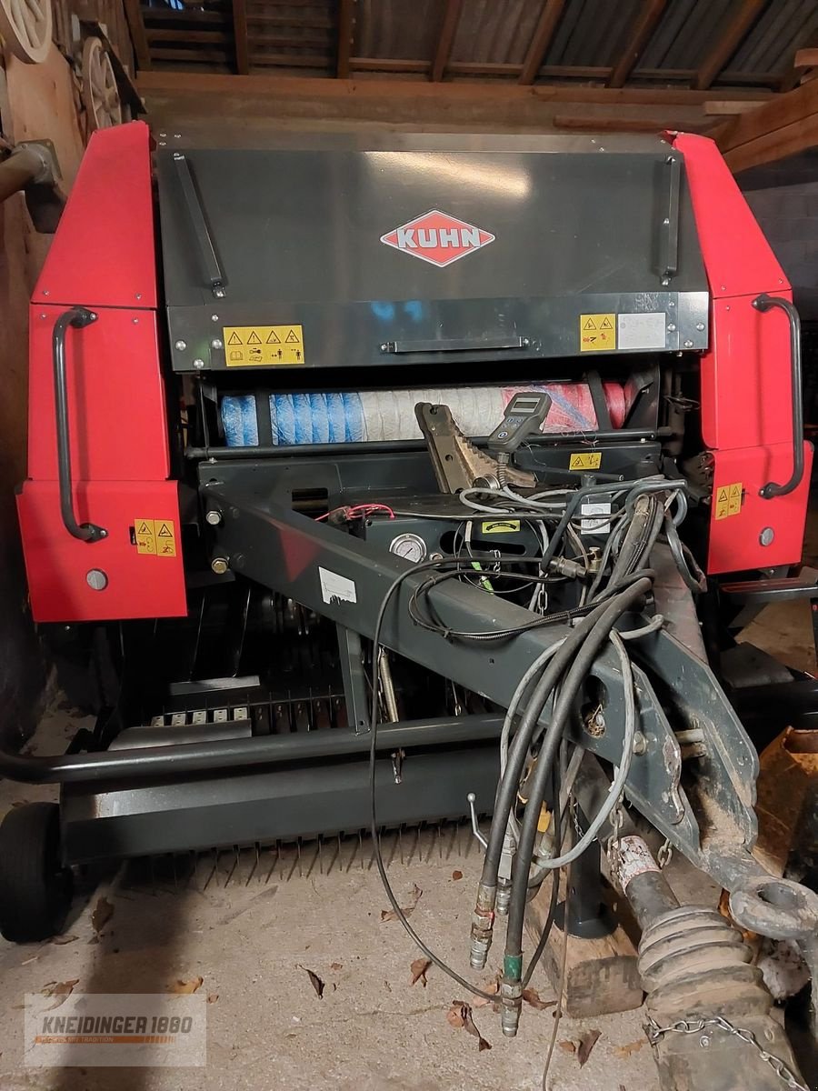 Rundballenpresse tip Kuhn FB 2125, Gebrauchtmaschine in Altenfelden (Poză 5)