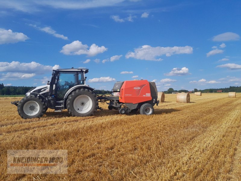 Rundballenpresse a típus Kuhn FB 2125, Gebrauchtmaschine ekkor: Altenfelden