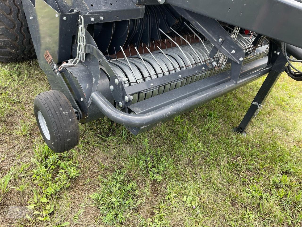 Rundballenpresse tip Kuhn FB 2130, Gebrauchtmaschine in Pragsdorf (Poză 6)
