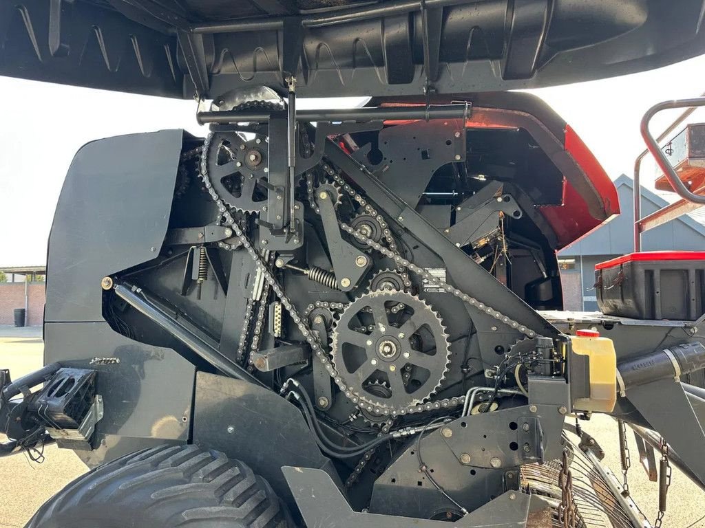 Rundballenpresse van het type Kuhn FB 3130 rondebalenpers, Gebrauchtmaschine in BENNEKOM (Foto 9)