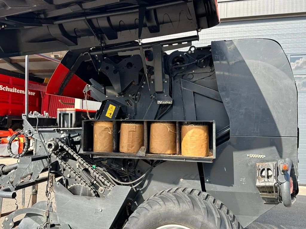 Rundballenpresse van het type Kuhn FB 3130 rondebalenpers, Gebrauchtmaschine in BENNEKOM (Foto 10)