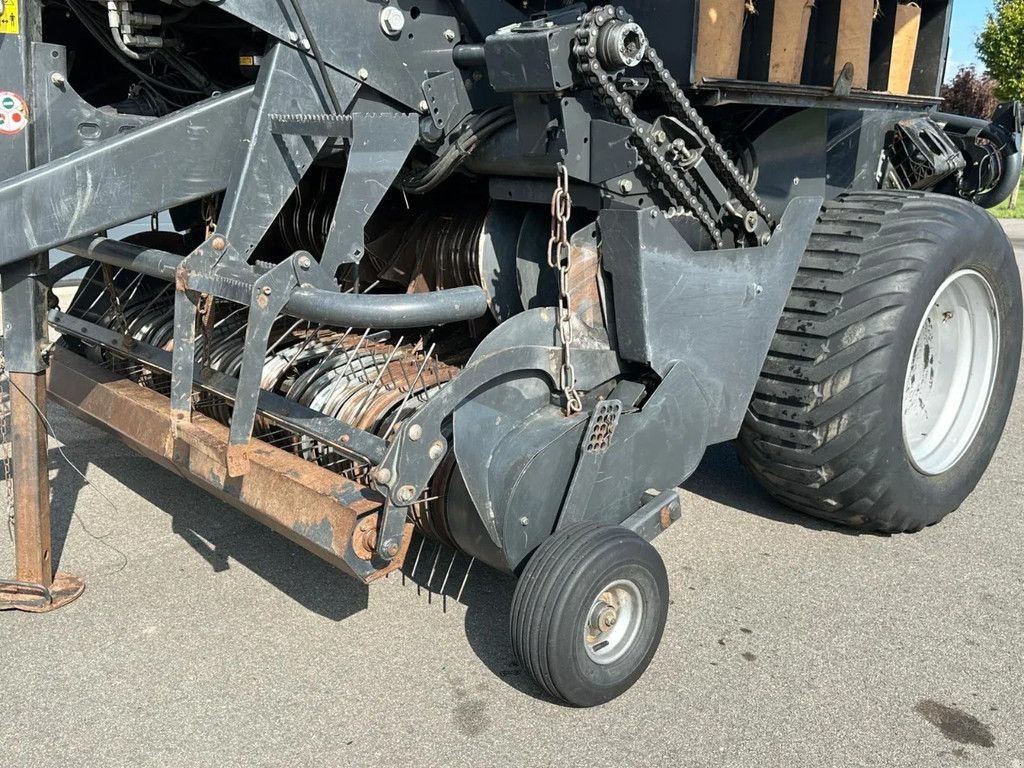 Rundballenpresse van het type Kuhn FB 3130 rondebalenpers, Gebrauchtmaschine in BENNEKOM (Foto 11)