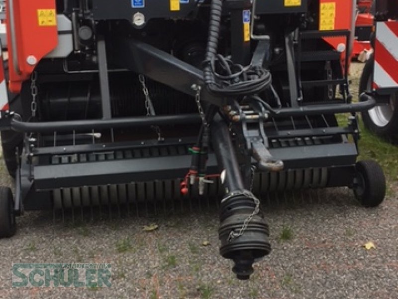 Rundballenpresse of the type Kuhn FB3135, Gebrauchtmaschine in St. Märgen (Picture 7)