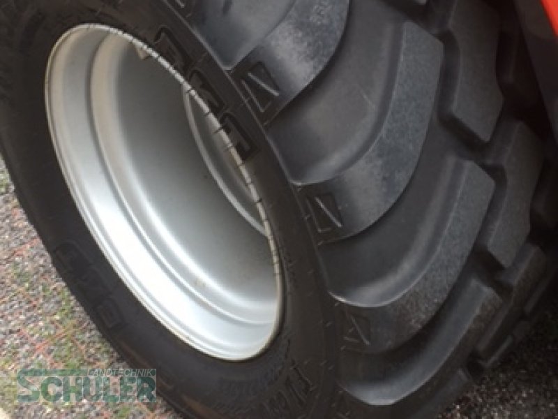 Rundballenpresse of the type Kuhn FB3135, Gebrauchtmaschine in St. Märgen (Picture 8)