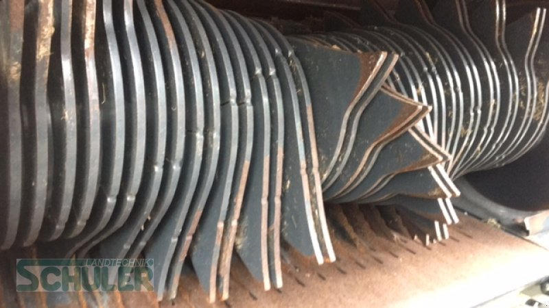 Rundballenpresse of the type Kuhn FB3135, Gebrauchtmaschine in St. Märgen (Picture 10)