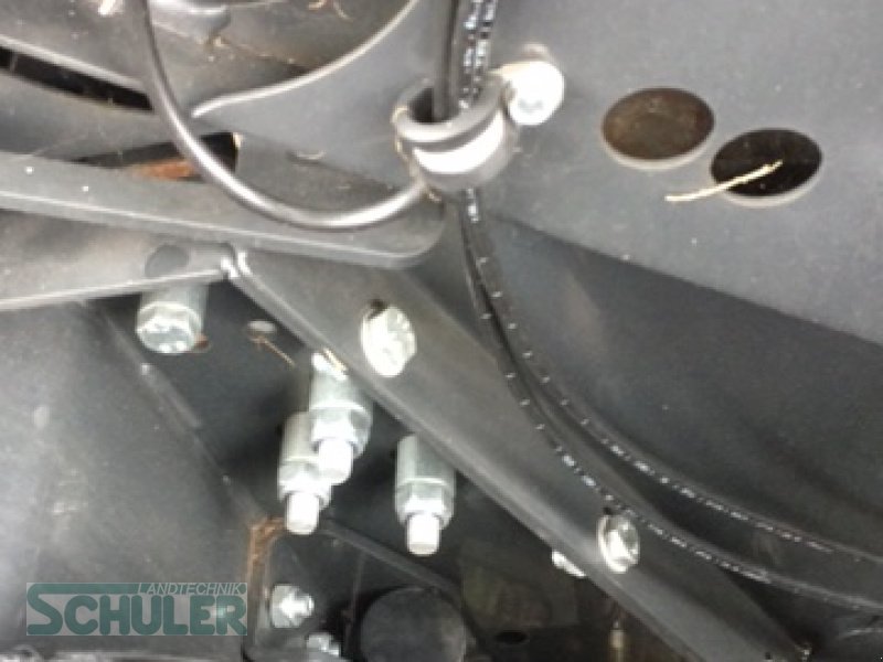 Rundballenpresse of the type Kuhn FB3135, Gebrauchtmaschine in St. Märgen (Picture 12)