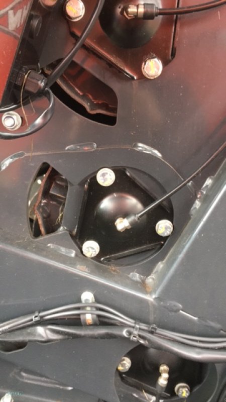 Rundballenpresse of the type Kuhn FB3135, Gebrauchtmaschine in St. Märgen (Picture 14)