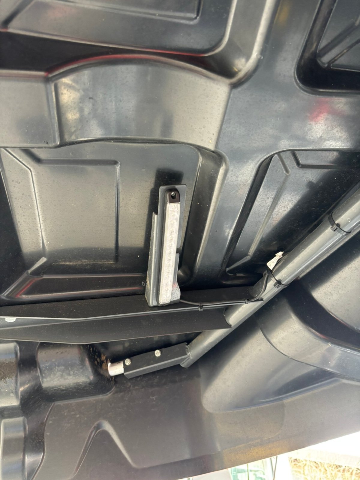 Rundballenpresse typu Kuhn FBP 3135 OC 23, Gebrauchtmaschine v Amerang / OT. Kirchensur (Obrázek 10)