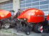 Rundballenpresse типа Kuhn i-Bio + OC23, Gebrauchtmaschine в Bruckmühl (Фотография 7)